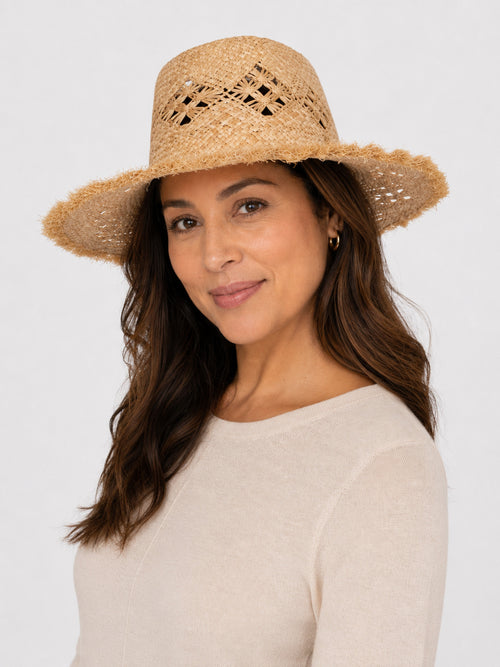 Sun Hat